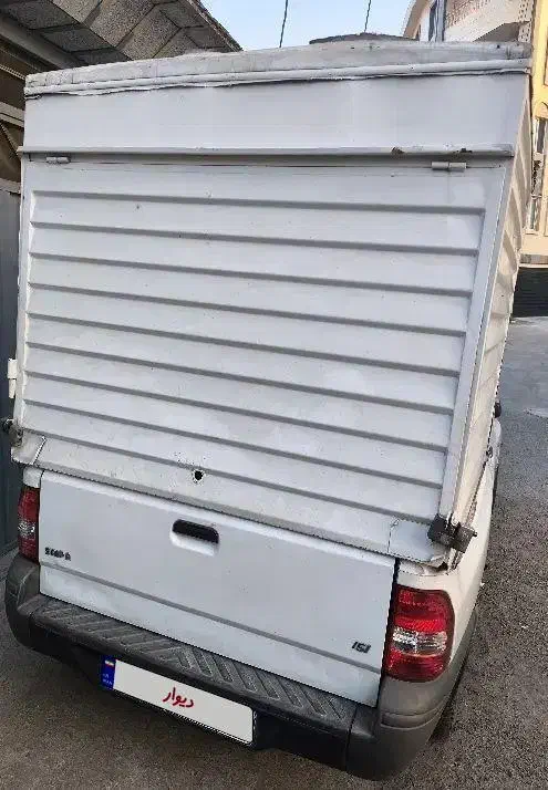 پراید 151 سالم|خودرو سواری و وانت|رشت, رودبارتان|دیوار