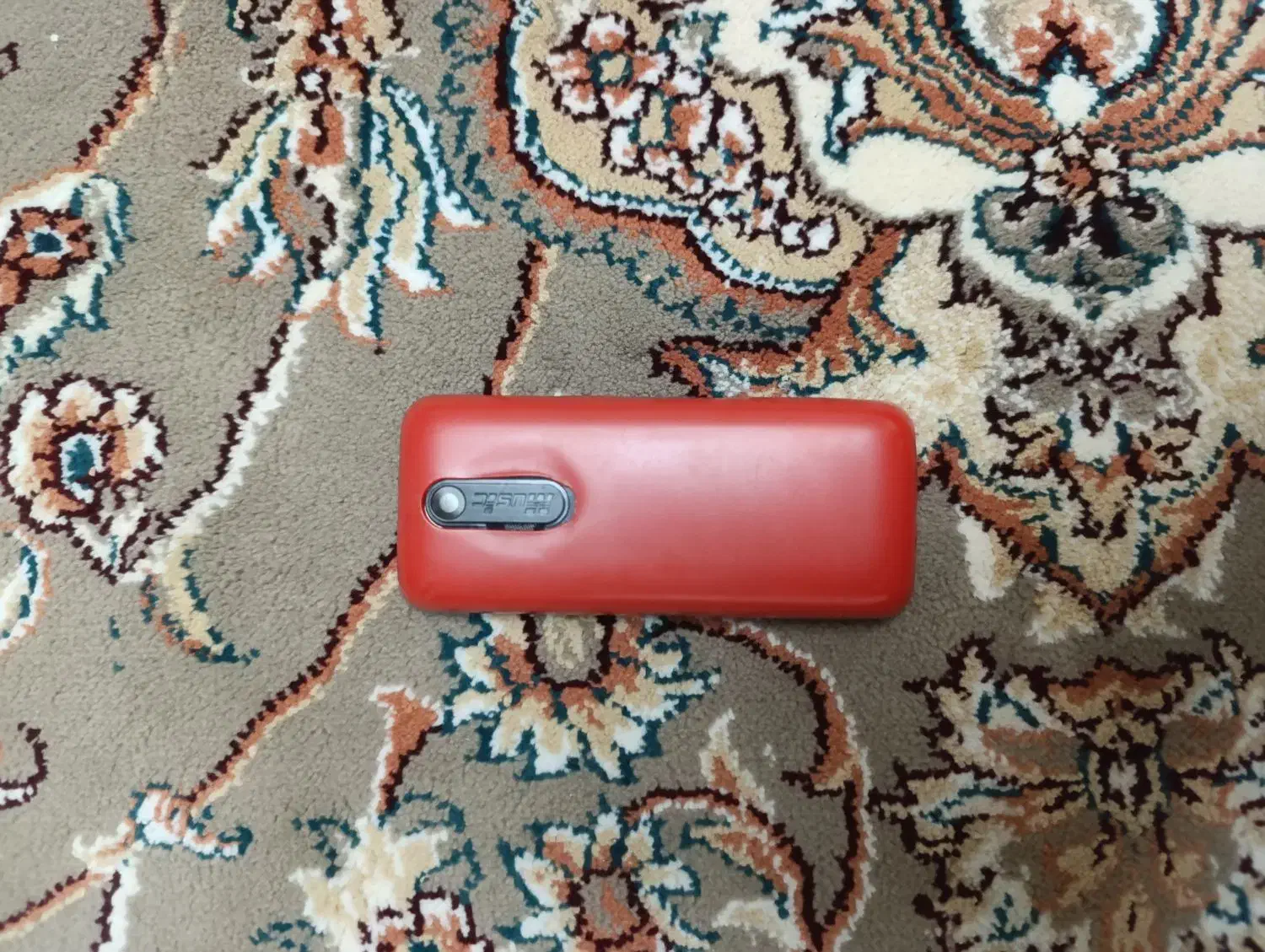 دو عدد گوشی نوکیا|موبایل|گلستان (تهران), |دیوار