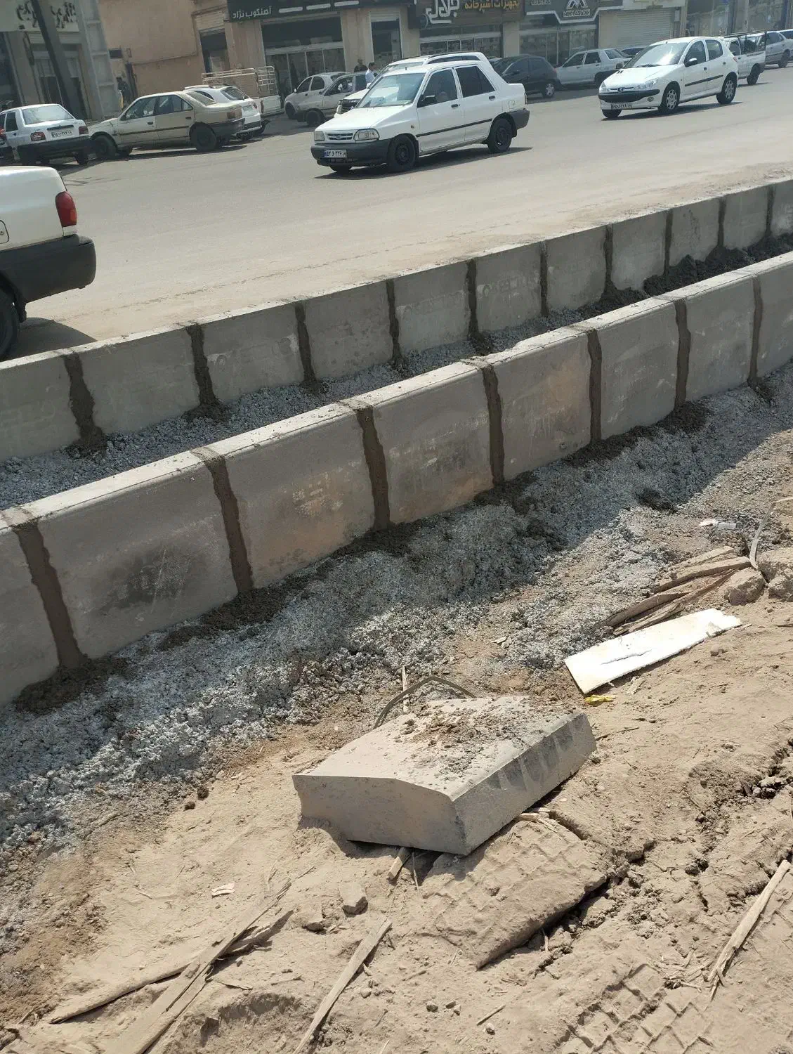 جدول کار|خدمات پیشه و مهارت|اهواز, زرگان|دیوار