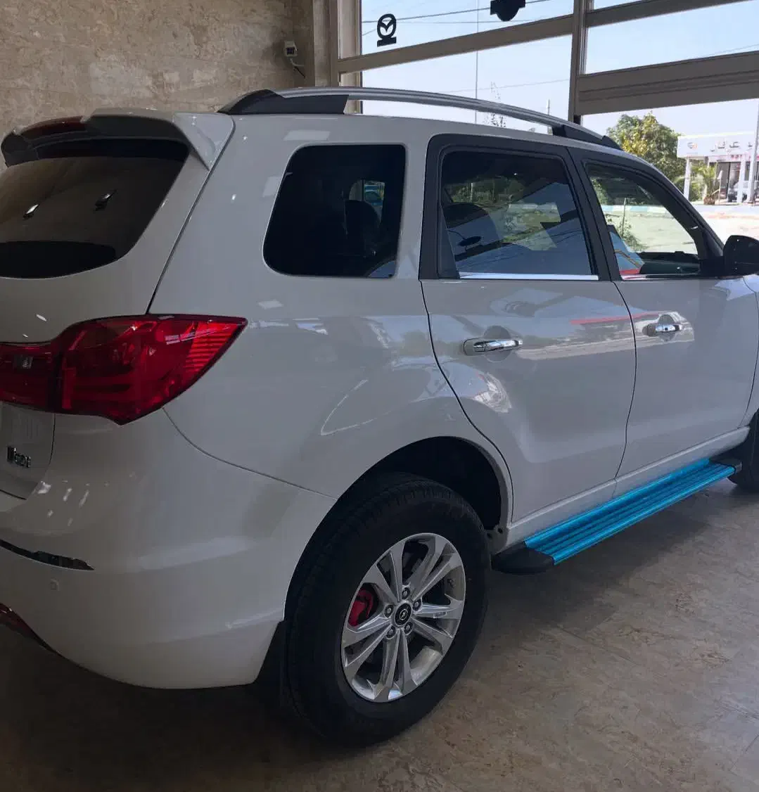 هایما s7 / اس ۷ پرو صفر خشک|خودرو سواری و وانت|کرج, گلشهر|دیوار