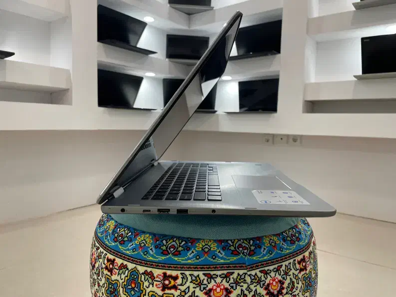 لپ‌تاپ دل مدل Inspiron 17-7779 پردازنده i7 نسل هفت|رایانه همراه|قشم, |دیوار