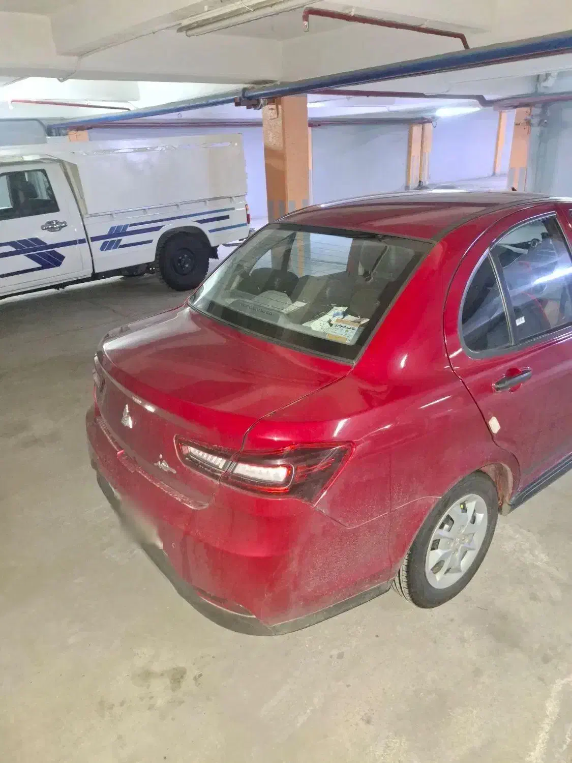 سهند 1404|خودرو سواری و وانت|تهران, سعادت‌آباد|دیوار