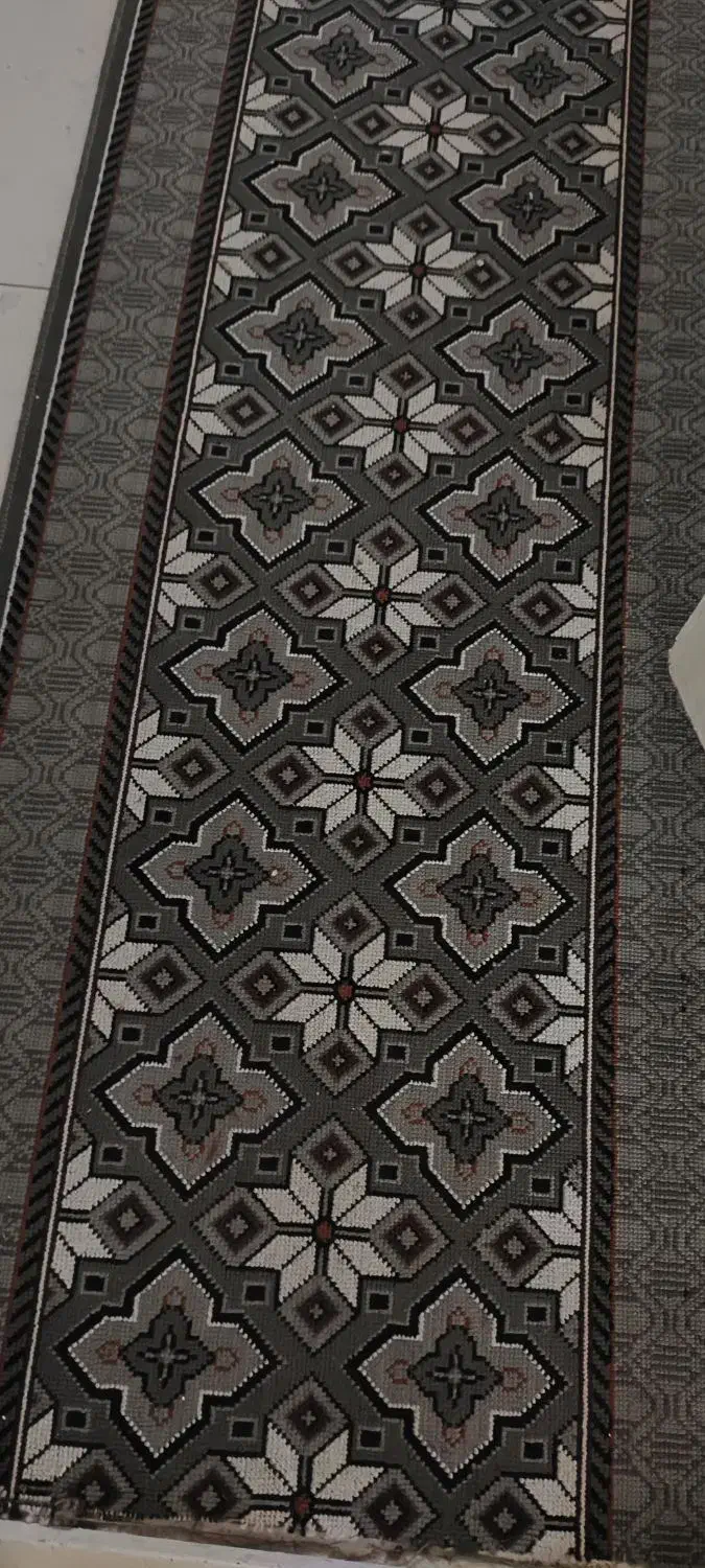 موکت|گلیم، جاجیم، گبه|تربتحیدریه, قائم|دیوار