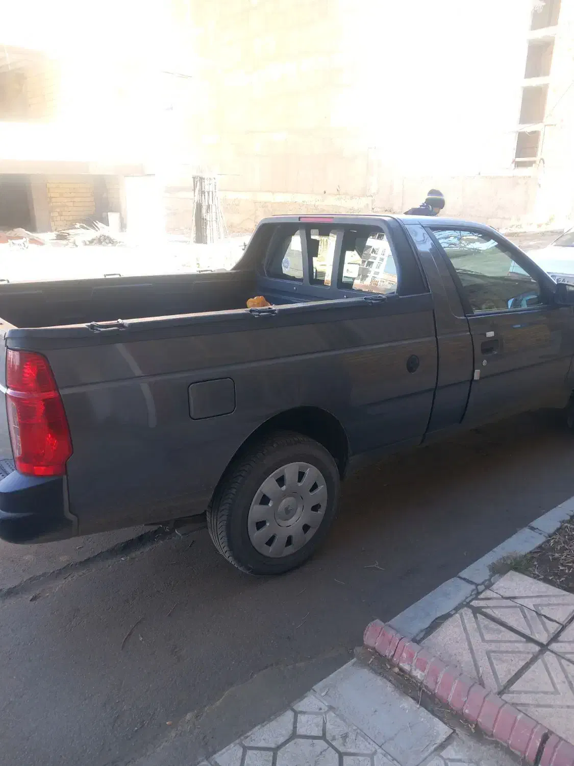 اریسان۲ مدل۱۴۰۳|خودرو سواری و وانت|ارومیه, |دیوار