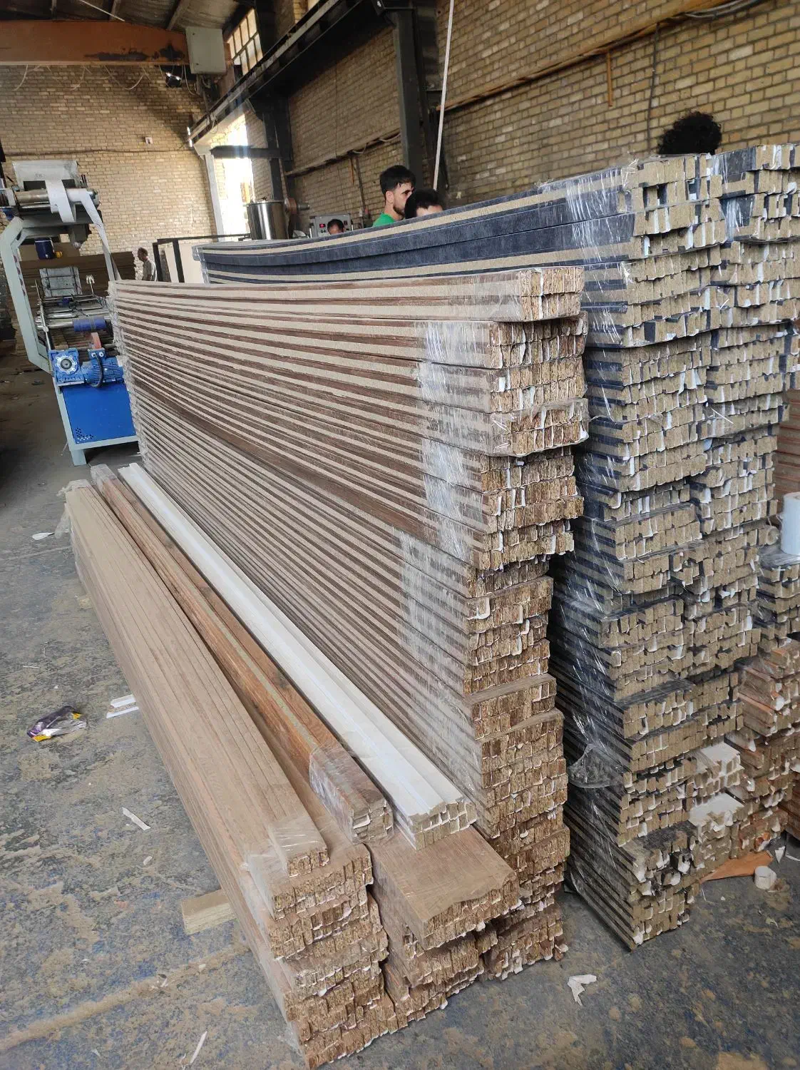 تولید و پخش شلف و فوم ترمووال|مصالح و تجهیزات ساختمان|تهران, عبدلآباد|دیوار