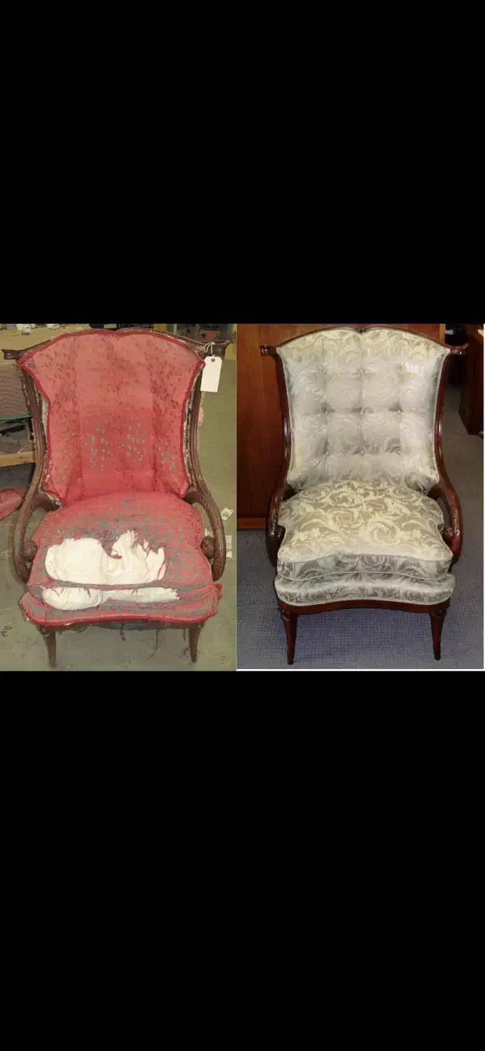 تعمیرات انواع مبل نجاری ورنگ کاری|خدمات پیشه و مهارت|تهران, شمیراننو|دیوار