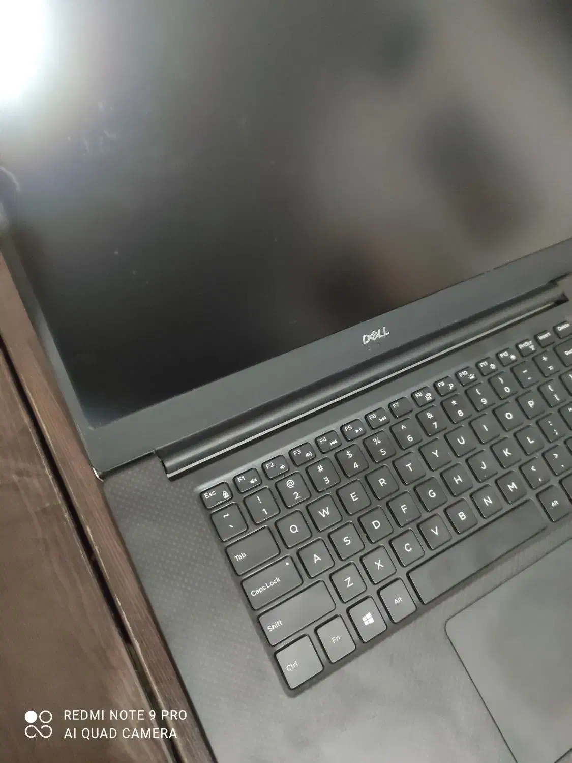 لپ تاپ dell|رایانه همراه|اصفهان, کارلادان|دیوار