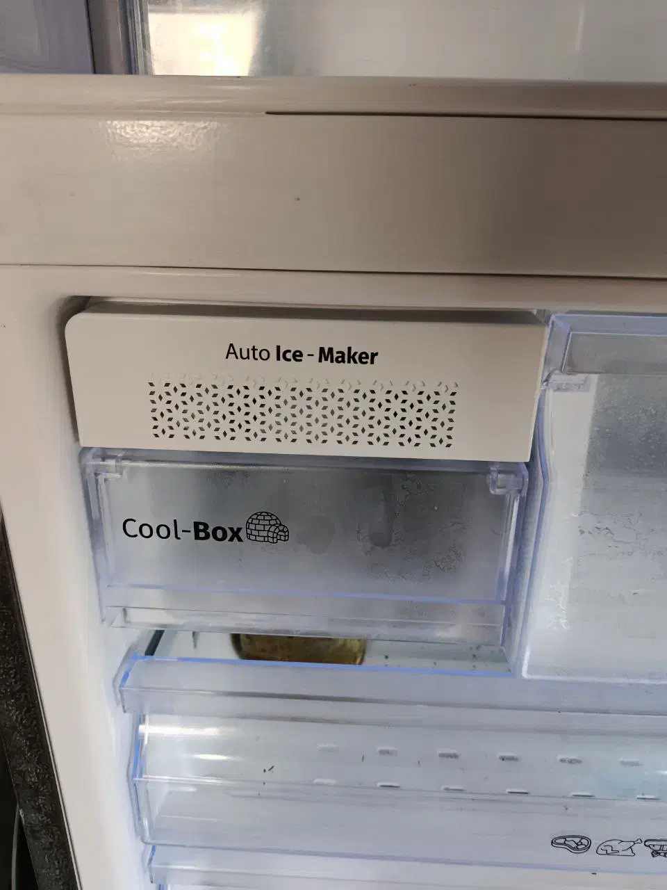 یخچال سیلور مارک پاکشوما|یخچال و فریزر|پردیس, فاز ۹|دیوار