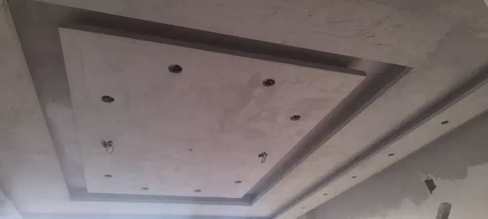 خدمات انجام کلی کارگچکاری|خدمات پیشه و مهارت|بوکان, |دیوار