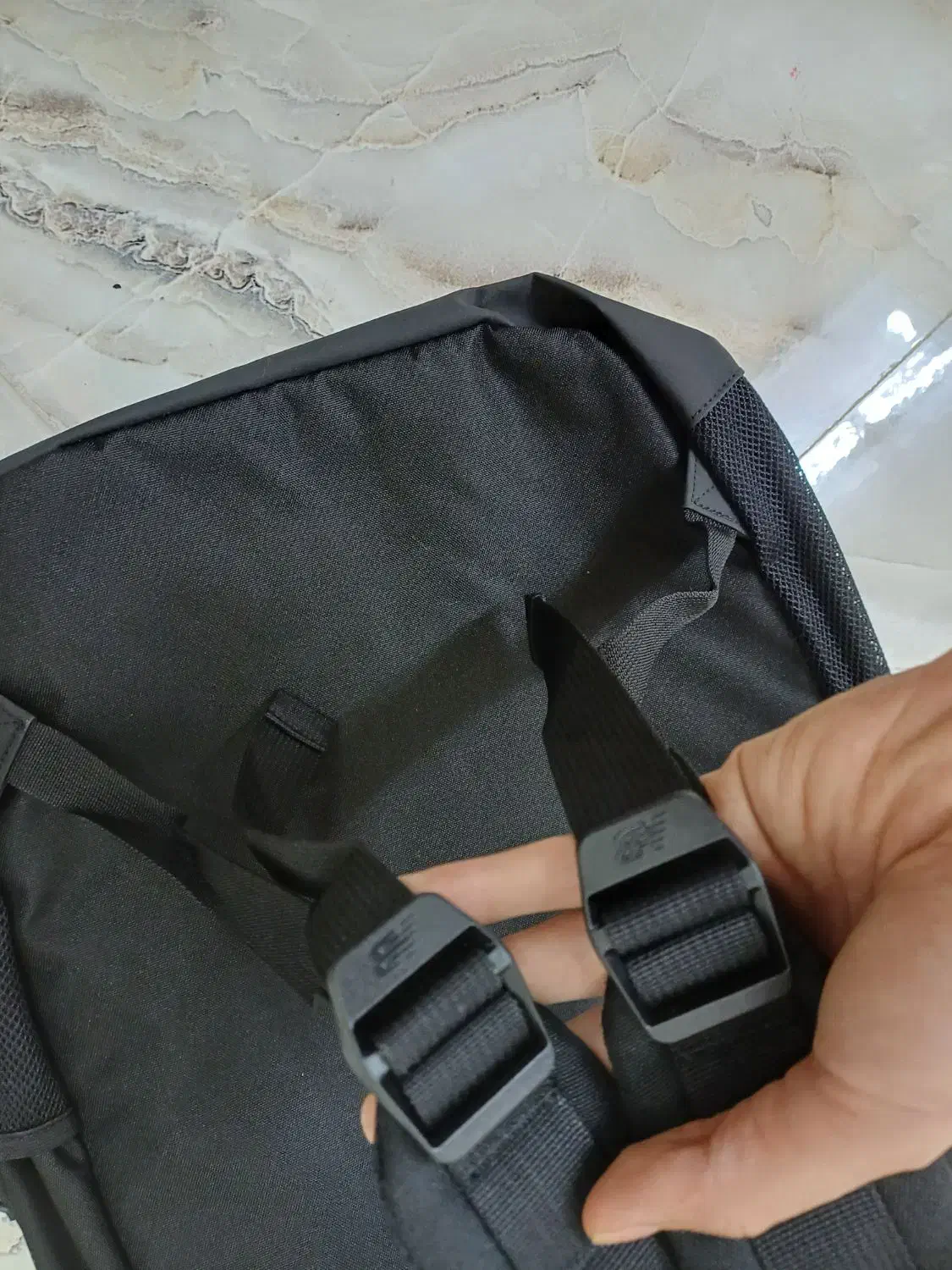 کوله پشتی کیف اورجینال نیوبالانس new balance|کیف، کفش، کمربند|تهران, شوش|دیوار
