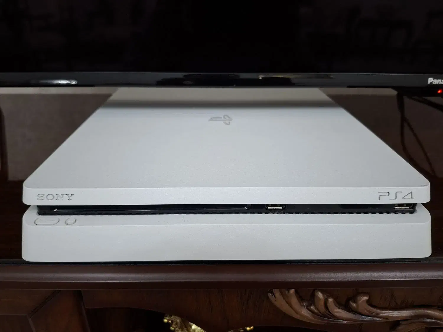 ps4 slim|کنسول، بازی ویدئویی و آنلاین|نقده, |دیوار