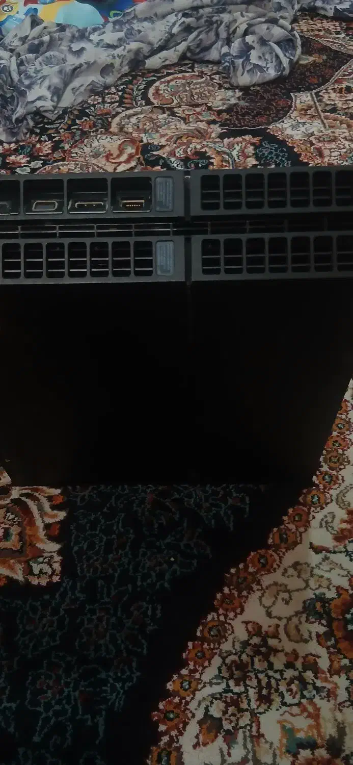 ps4|کنسول، بازی ویدئویی و آنلاین|خرمدره, |دیوار