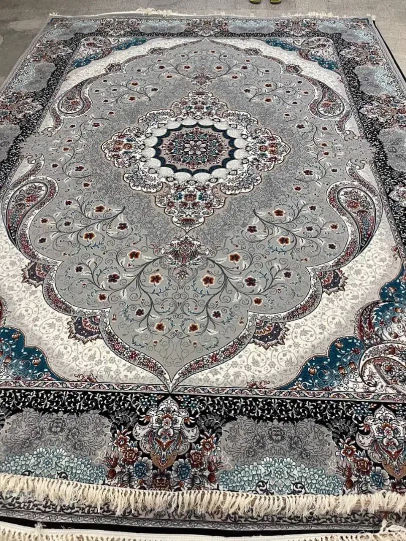 فرشهاآکبند مناسب برای عروس دوماد۹متری۸تخته کاشان|فرش|اردبیل, |دیوار