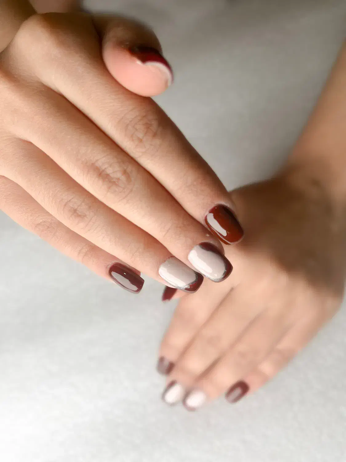 کاشت ناخن|خدمات آرایشگری و زیبایی|بیرجند, |دیوار