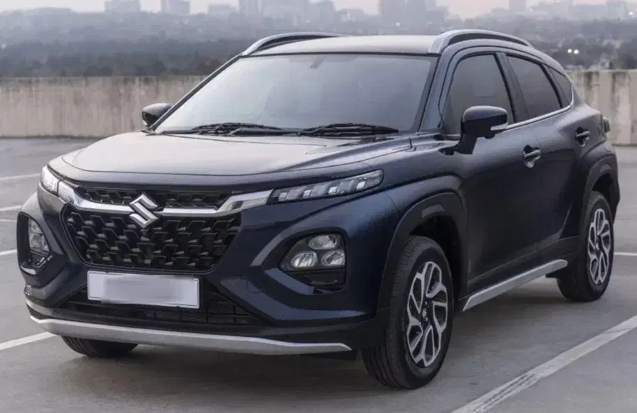 سوزوکی فرانکس ۲۰۲۵|خودرو سواری و وانت|لاهیجان, کوی استادان|دیوار