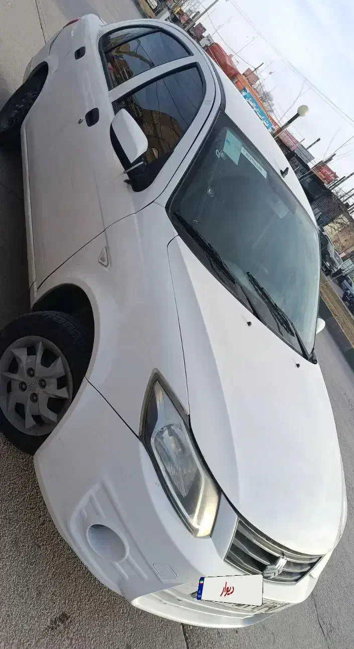 ساینامدل1401|خودرو سواری و وانت|یاسوج, |دیوار