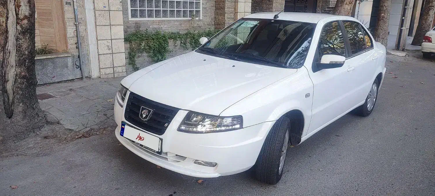 سورن پلاس ۱۴۰۲|خودرو سواری و وانت|گرگان, |دیوار