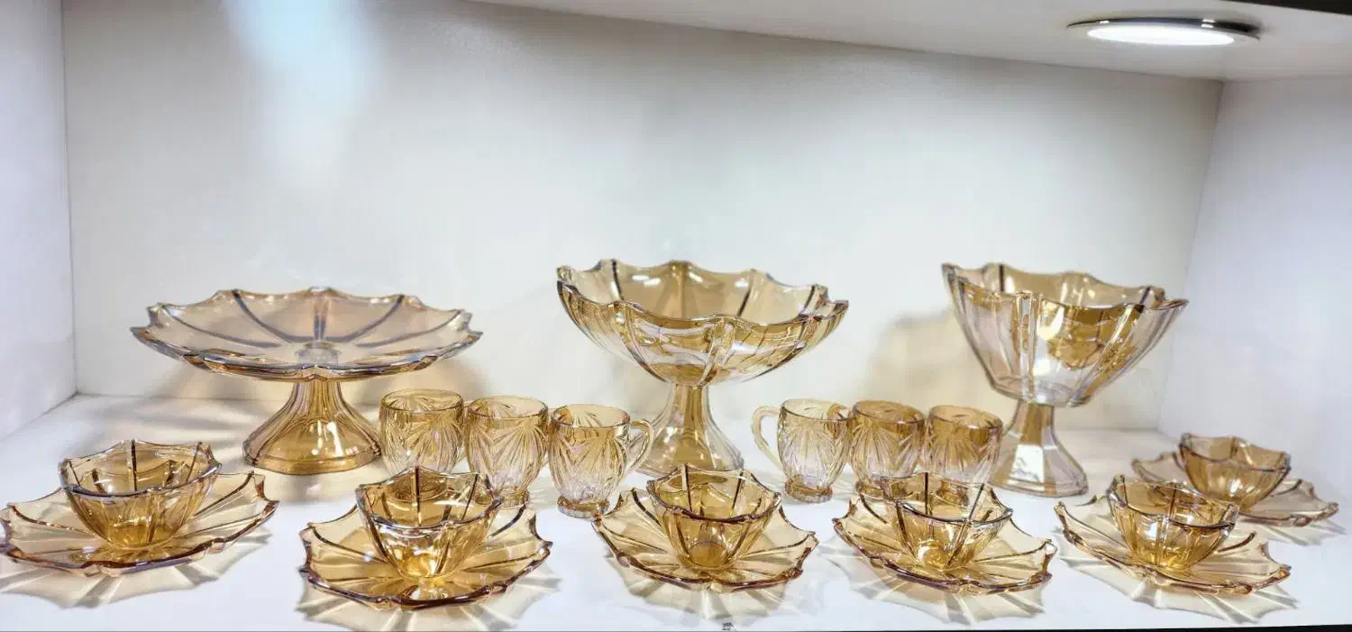 سرویس پذیرایی|ظروف سرو و پذیرایی|مشهد, شهید معقول|دیوار