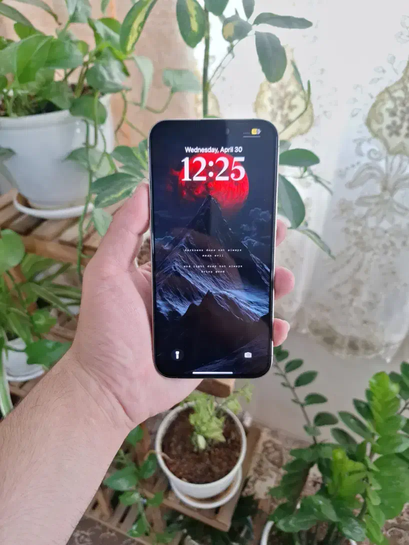 Iphone 15 promax|موبایل|نسیمشهر, |دیوار