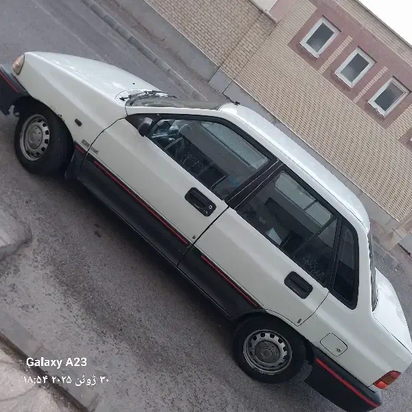 فروش ماشین|خودرو سواری و وانت|بهارستان, |دیوار