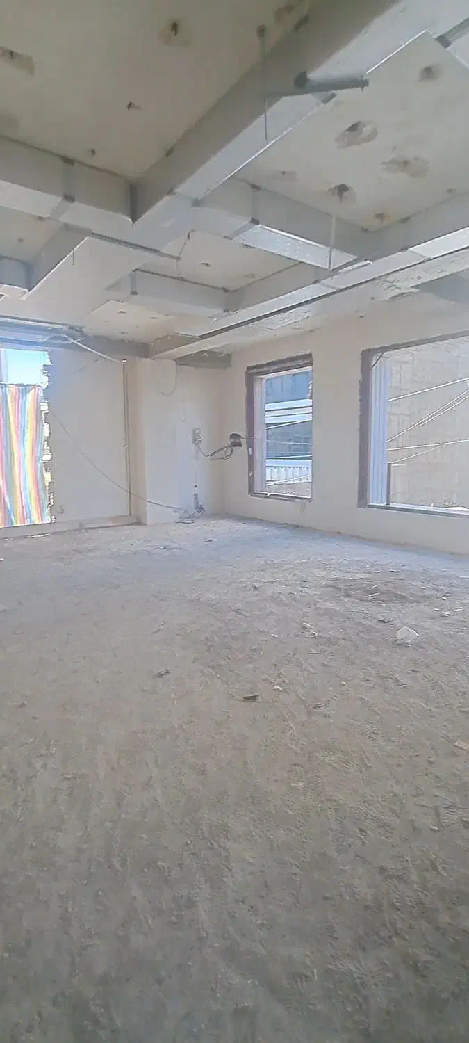 سرتک340متر،غرق نور|فروش آپارتمان|قزوین, |دیوار