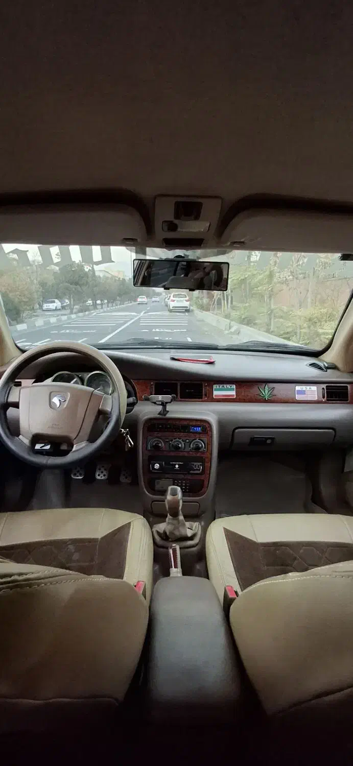 سمند LX|خودرو سواری و وانت|تهران, شهرک شهرداری|دیوار