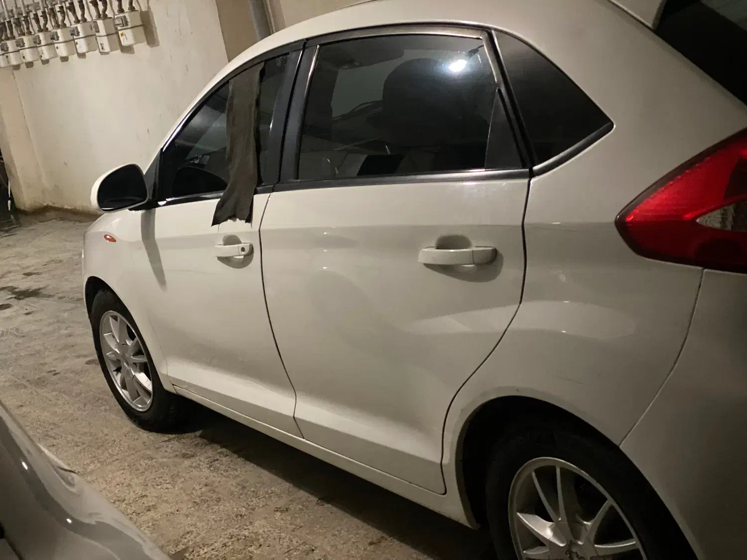 مدل ۹۲بی رنگ|خودرو سواری و وانت|سورک, |دیوار