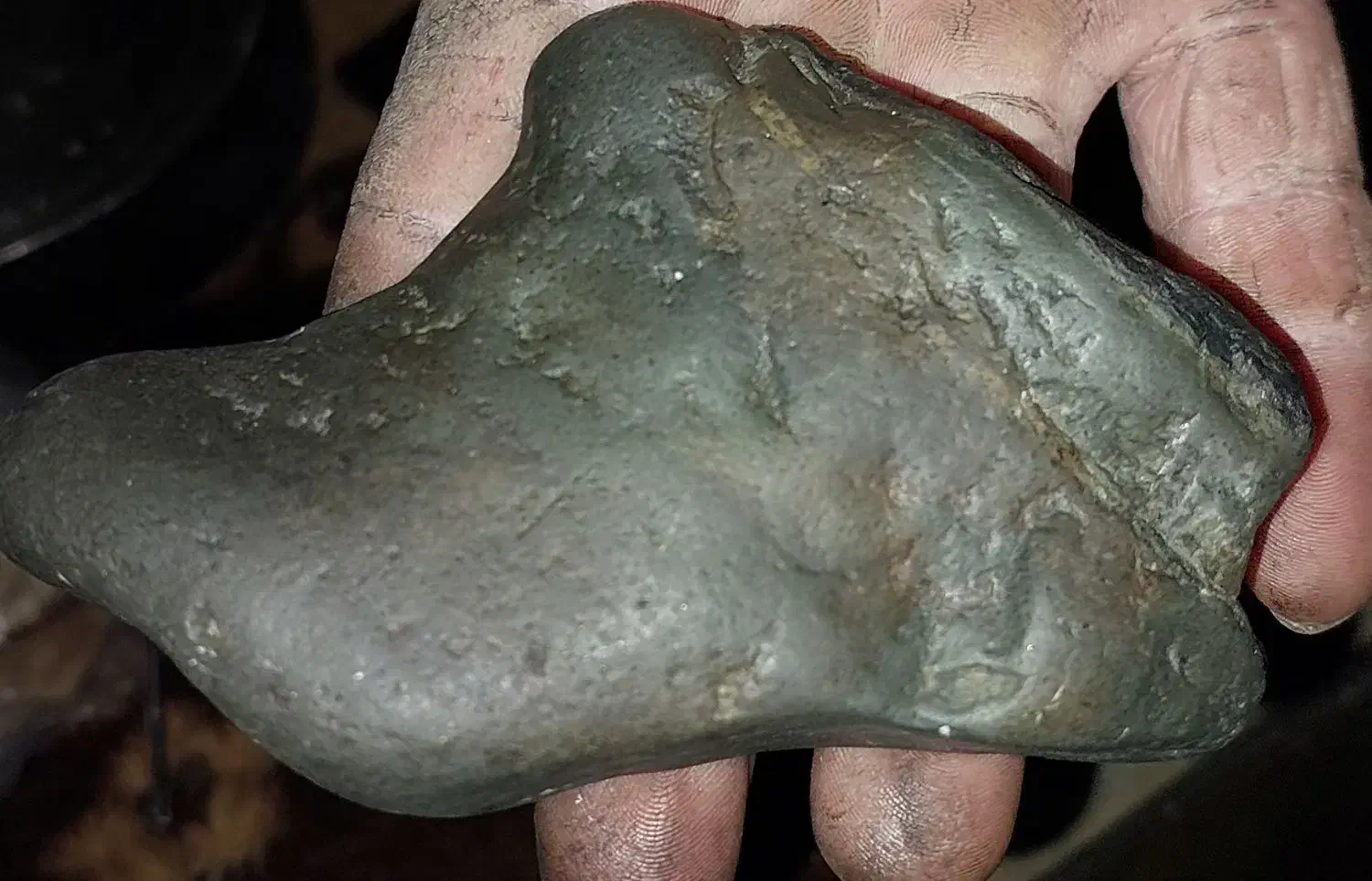 شهاب سنگ|کلکسیون اشیاء عتیقه|رامسر, |دیوار