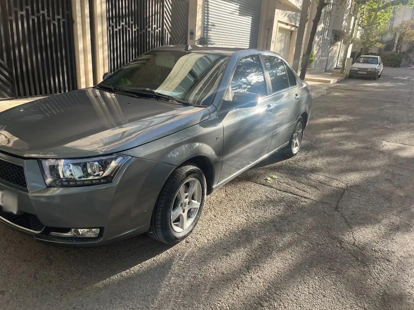 دنا مدل ۹۴|خودرو سواری و وانت|مشهد, احمدآباد|دیوار