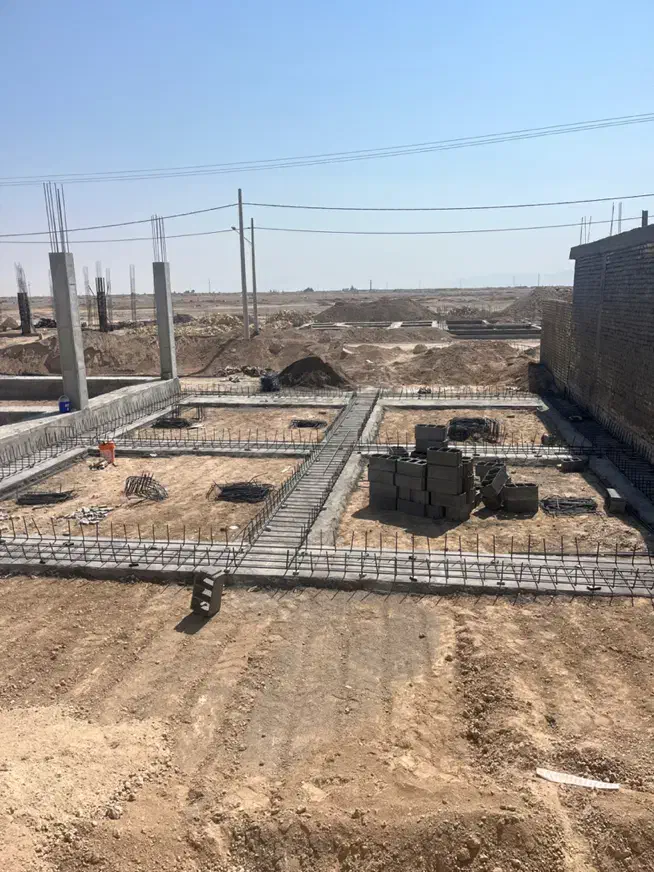 شرکت ساختمانی سکنج|خدمات پیشه و مهارت|ابرکوه, |دیوار