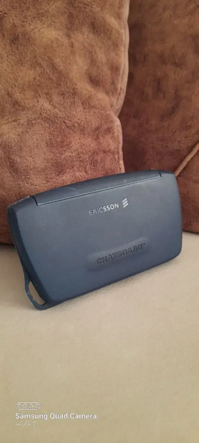 باندواسپیکر جنیوس و      چت کیبورد اریکسون|قطعات و لوازم جانبی رایانه|فردیس, فرامرزیه|دیوار