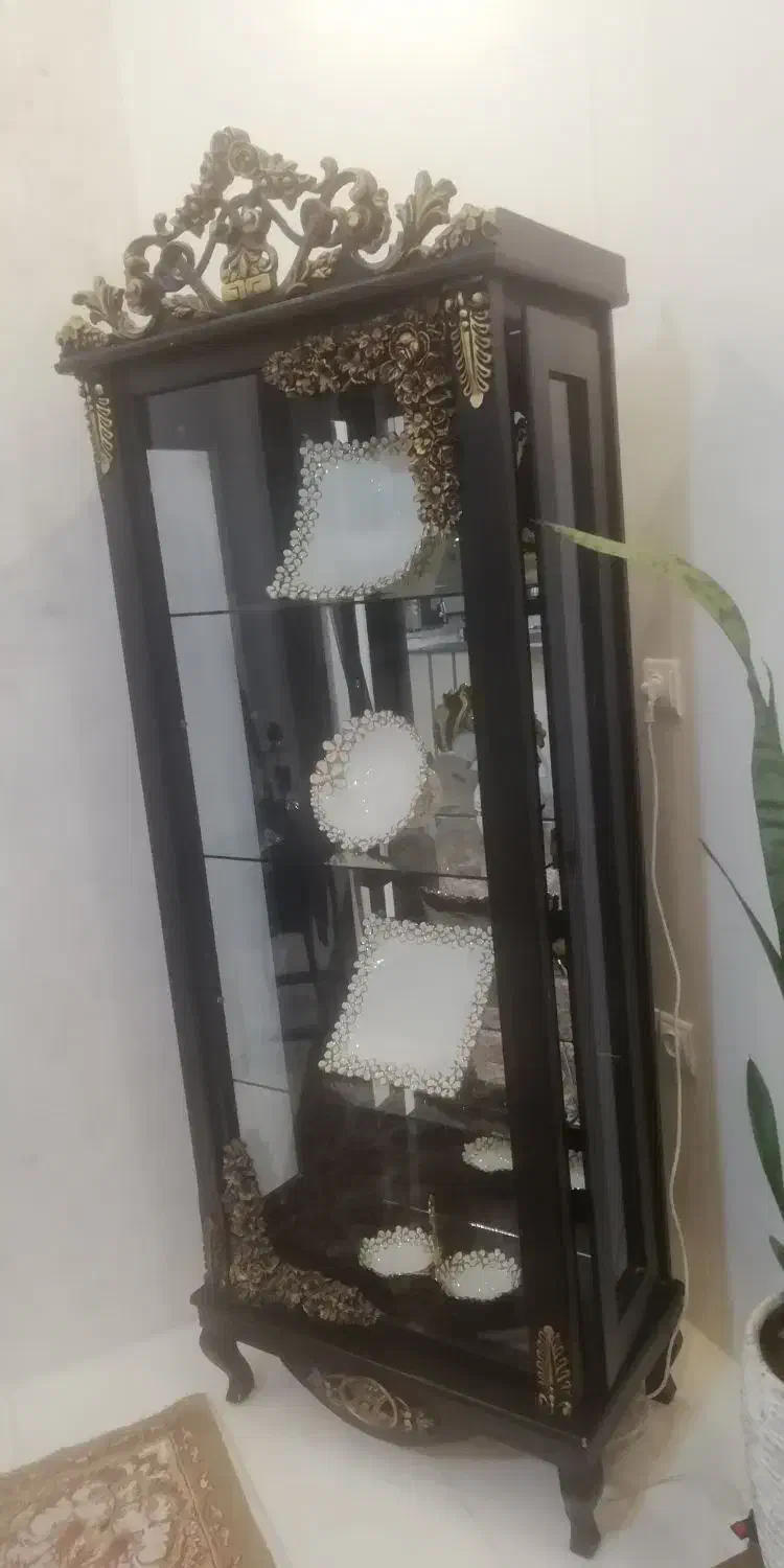 بوفه شیک|بوفه، ویترین، کنسول|بروجرد, |دیوار