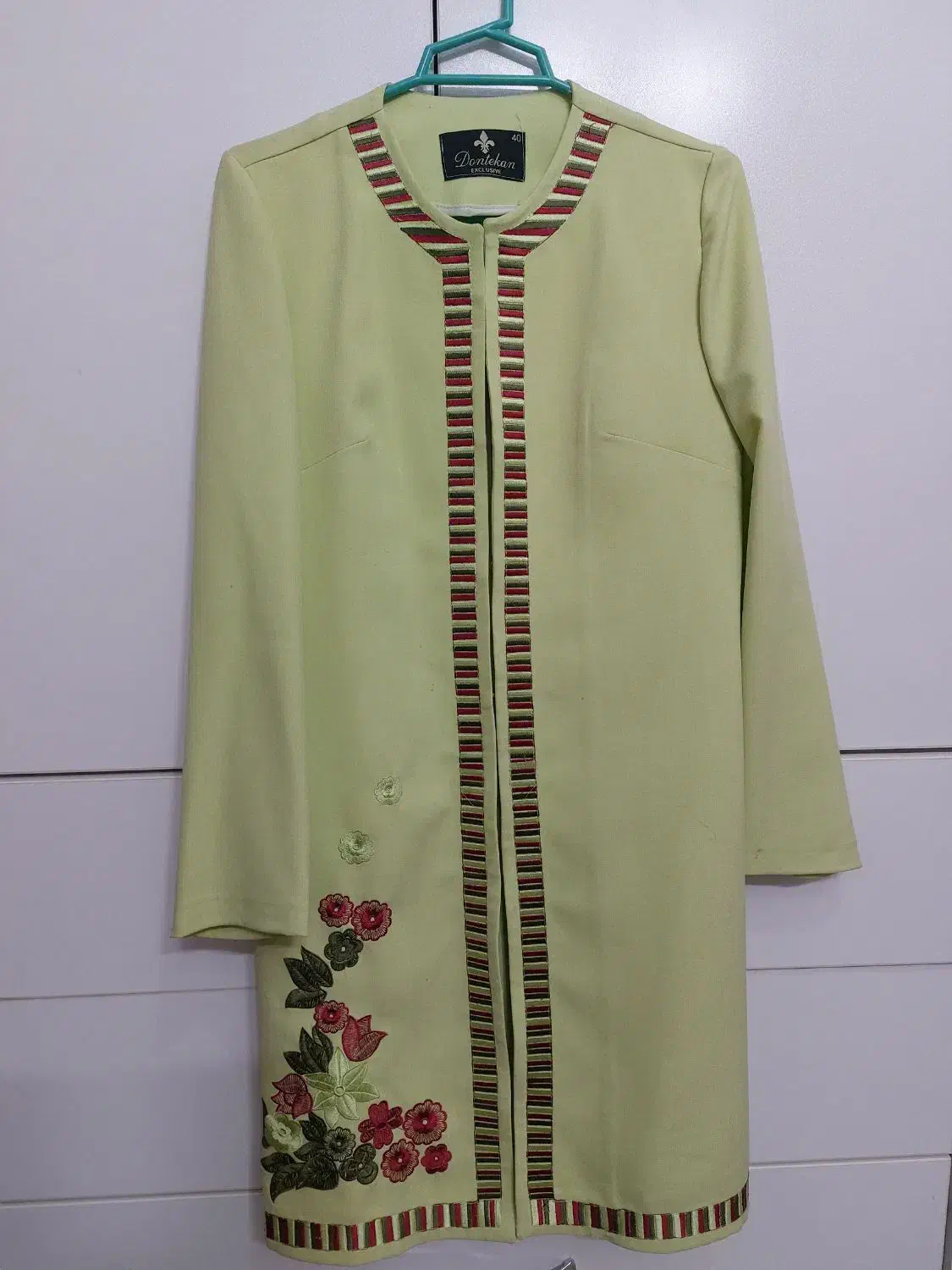 مانتو|لباس|بجنورد, |دیوار