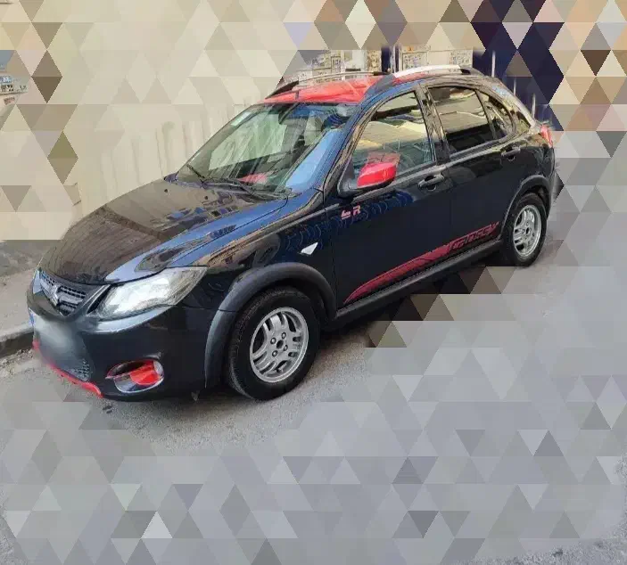 کوییک R1400|خودرو سواری و وانت|یاسوج, |دیوار