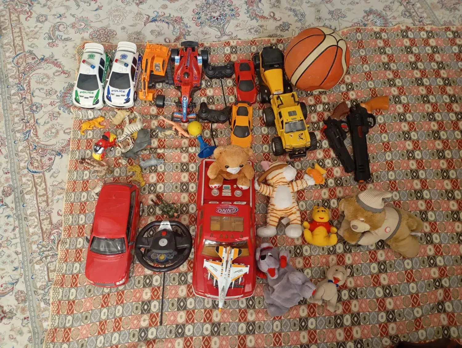 اسباب بازی|اسباببازی|شیراز, شهرک سراج|دیوار