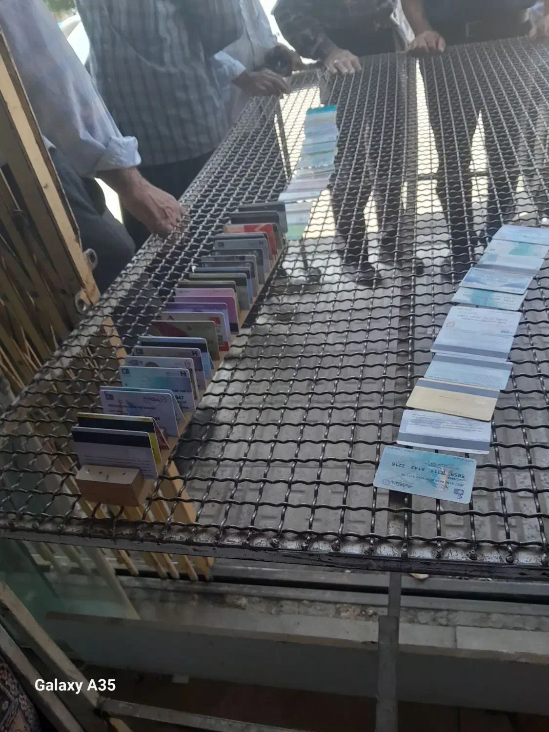 فروش نانوایی سنگکی اسلام اباد با سهمیه|فروشگاه و مغازه|اسلامآباد غرب, |دیوار