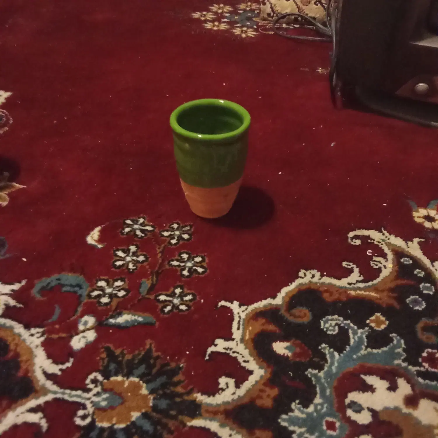 کوزه سفالی|ظروف نگهدارنده، پلاستیکی، یکبارمصرف|تهران, حمزهآباد|دیوار