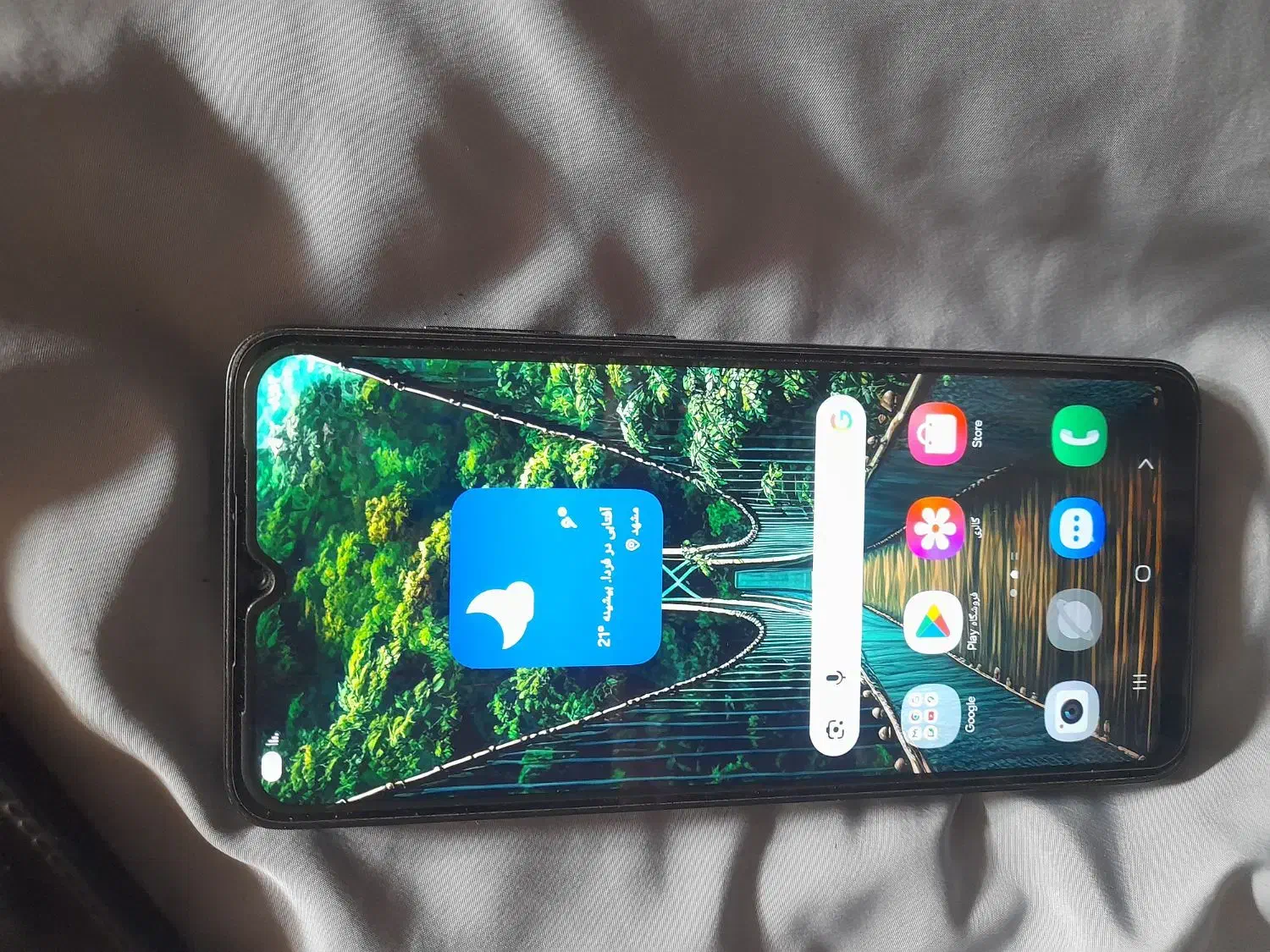 سامسونگ a05|موبایل|مشهد, شهرک شهید باهنر|دیوار