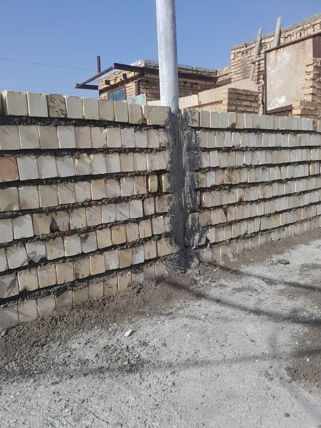 نیازمند کارگر|استخدام معماری، عمران و ساختمانی|آبادان, |دیوار