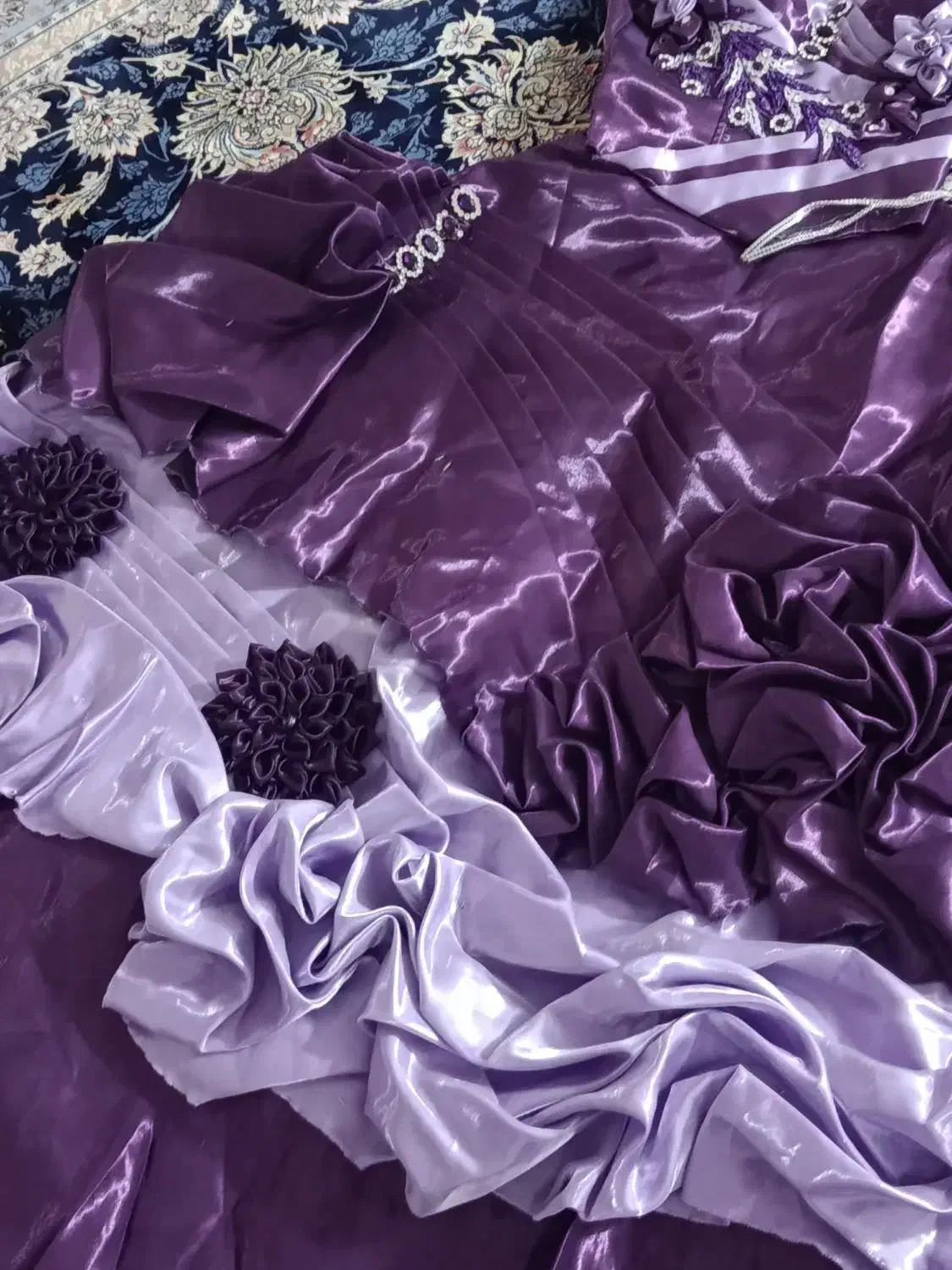 لباس مجلسی|لباس|قم, علی آباد|دیوار