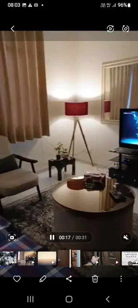 یکخواب بی بیعانه مرکز شهر|اجارهٔ کوتاهمدت آپارتمان و سوئیت|تهران, اسکندری|دیوار