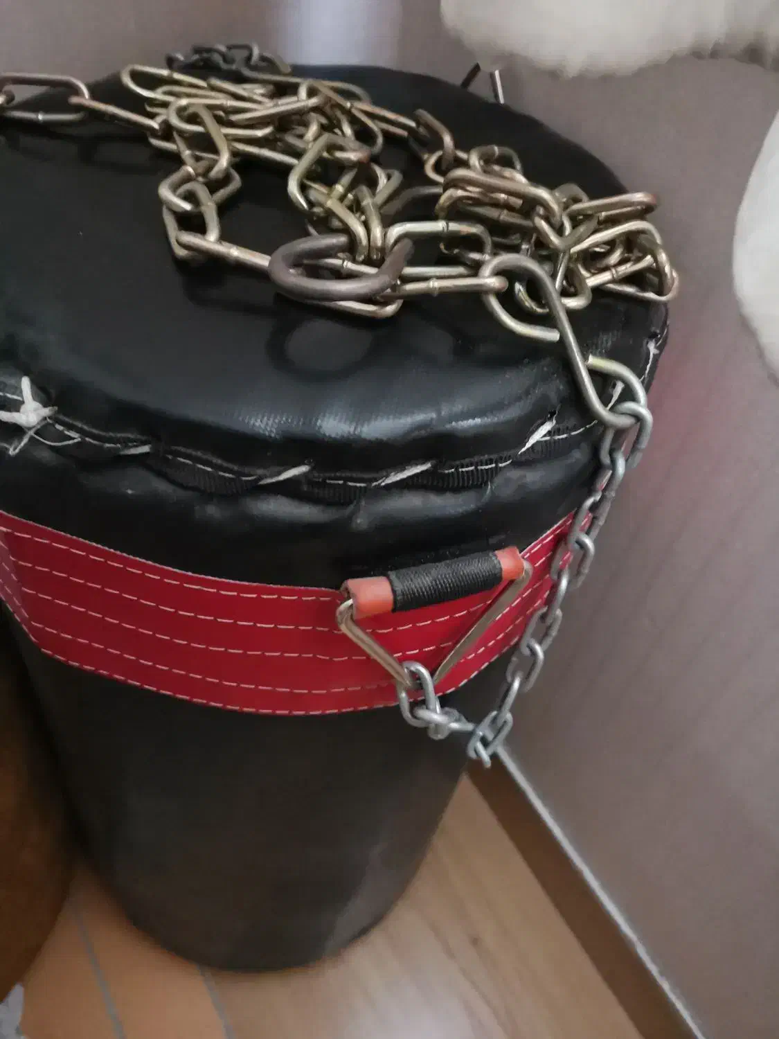 کیسه بکس|تجهیزات ورزشی|تهران, سازمان آب|دیوار