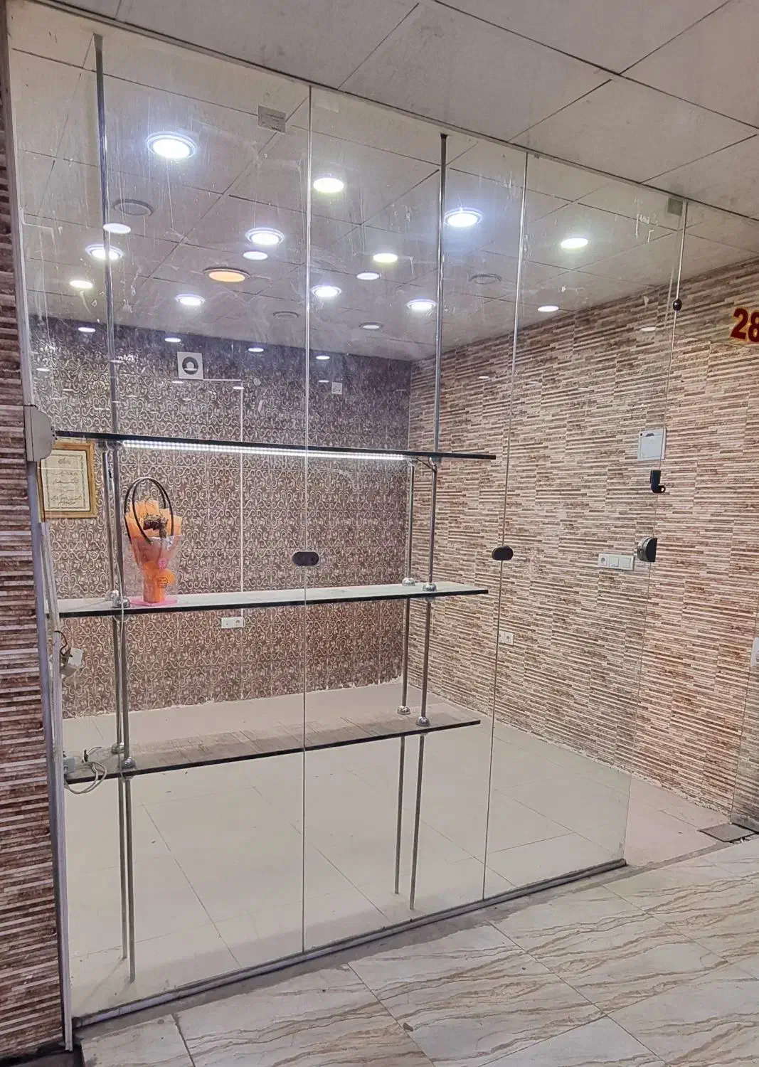 اجاره مغازه در مرکز شهر|اجارهٔ مغازه و غرفه|خرمشهر, |دیوار