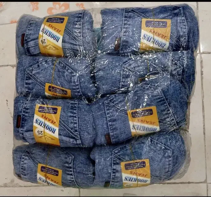 شلوار بچگانه قیمت شکار|کفش و لباس بچه|درگهان, |دیوار