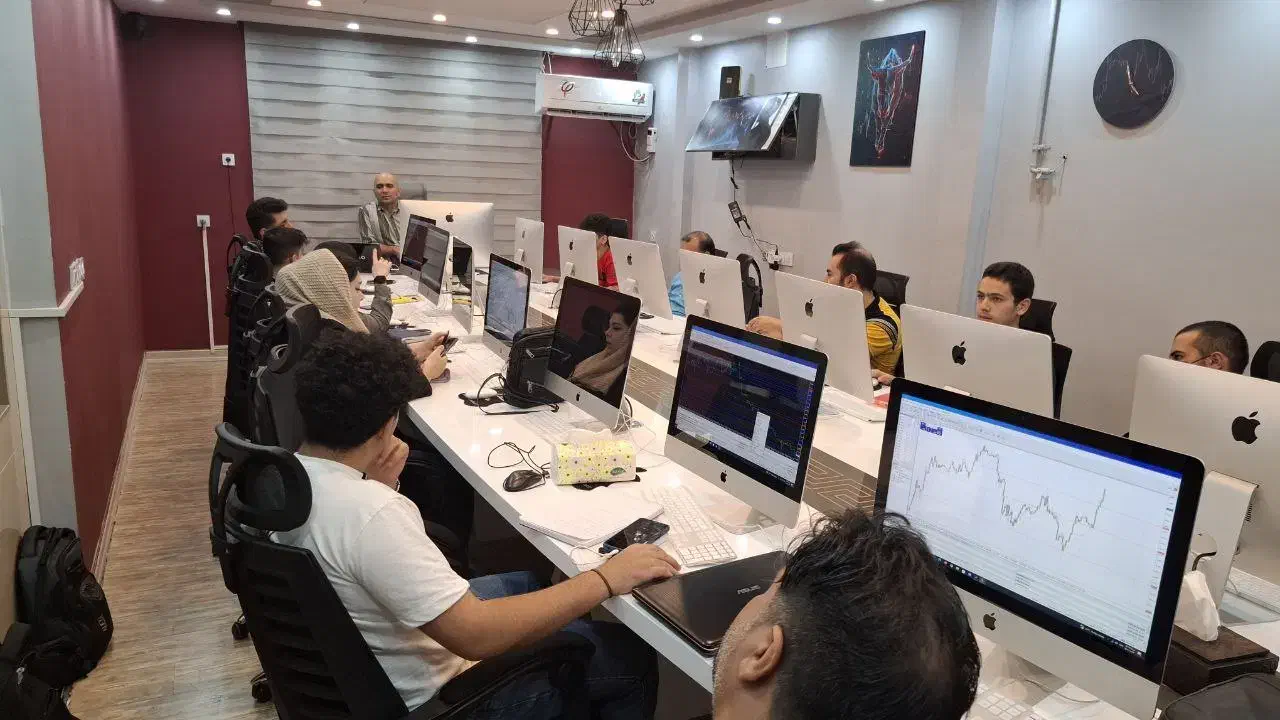 آموزش حضوری فارکس|خدمات آموزشی|دزفول, |دیوار