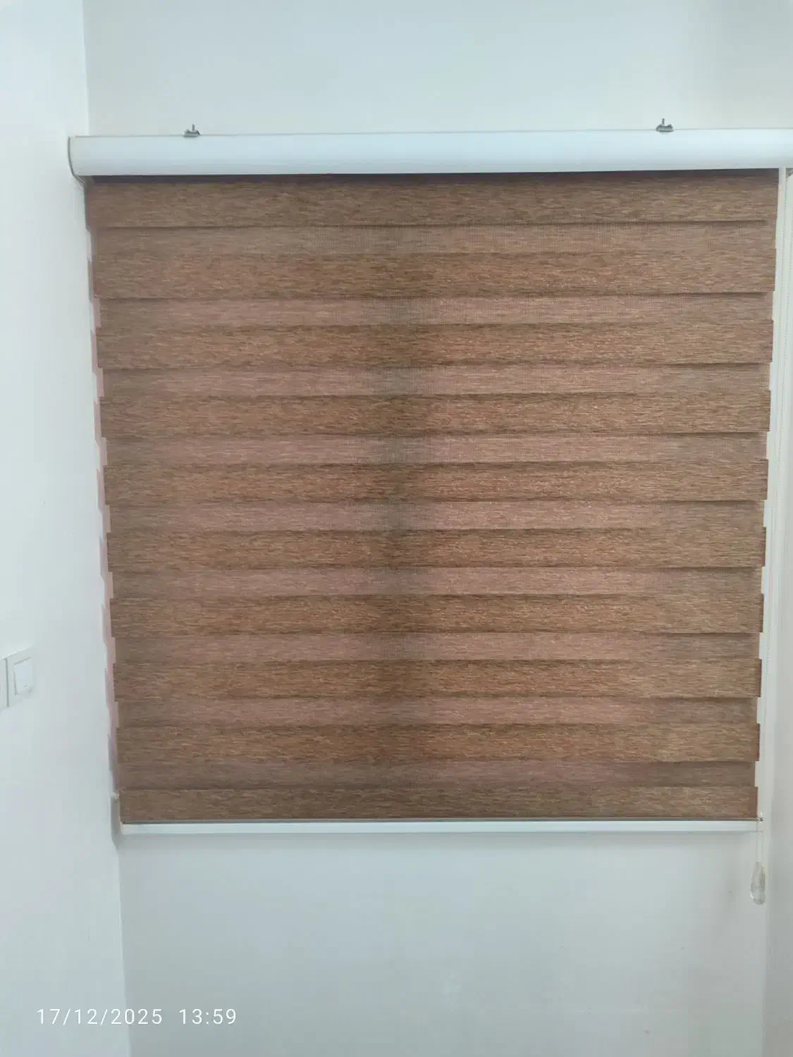 پرده زبرا و کتیبه در حد|پرده، رانر، رومیزی|گنبد کاووس, |دیوار