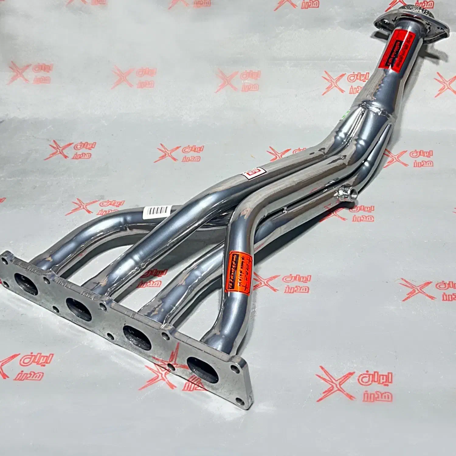 پخش تک و عمده هدرز / کیت مکش|قطعات یدکی و لوازم جانبی|سنندج, |دیوار