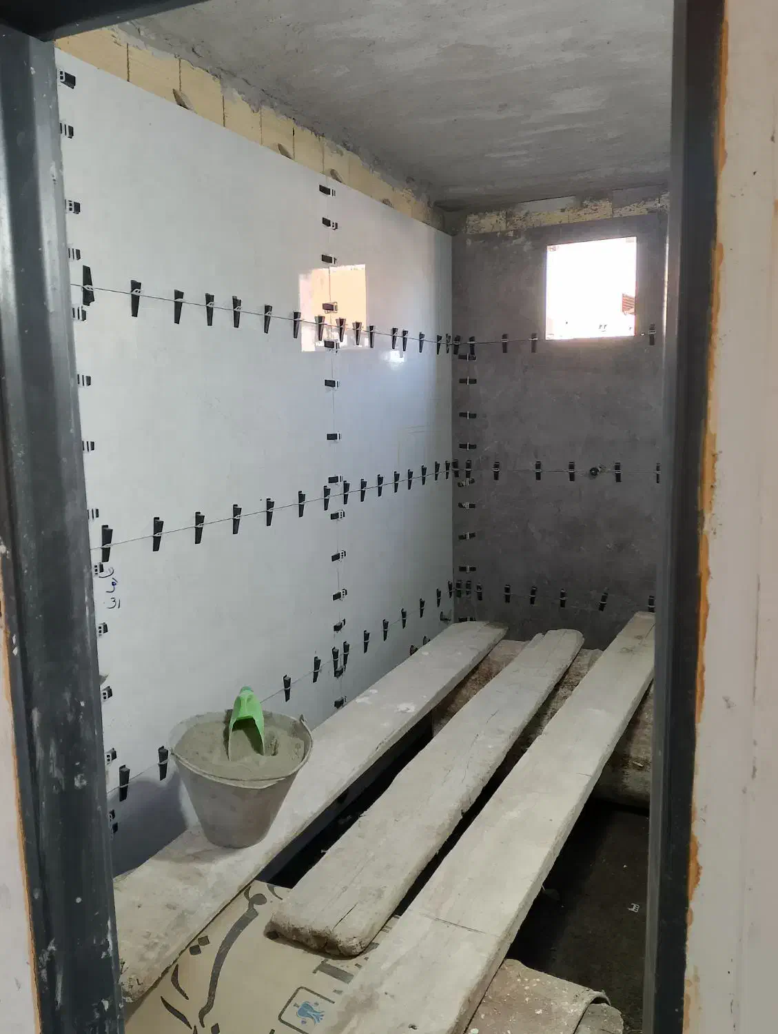 کاشیکاری و سرامیک وسنگکاری واجرچینی|خدمات پیشه و مهارت|رشت, یخسازی|دیوار