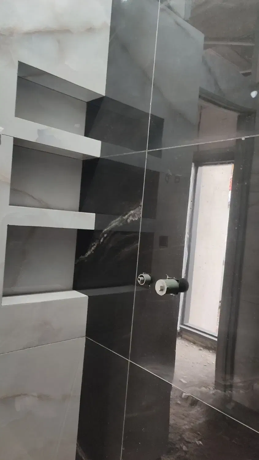 بنا موزاییک سنگ کار نما کار سرامیک کاری کاشی کار|خدمات پیشه و مهارت|شیراز, فرگاز|دیوار