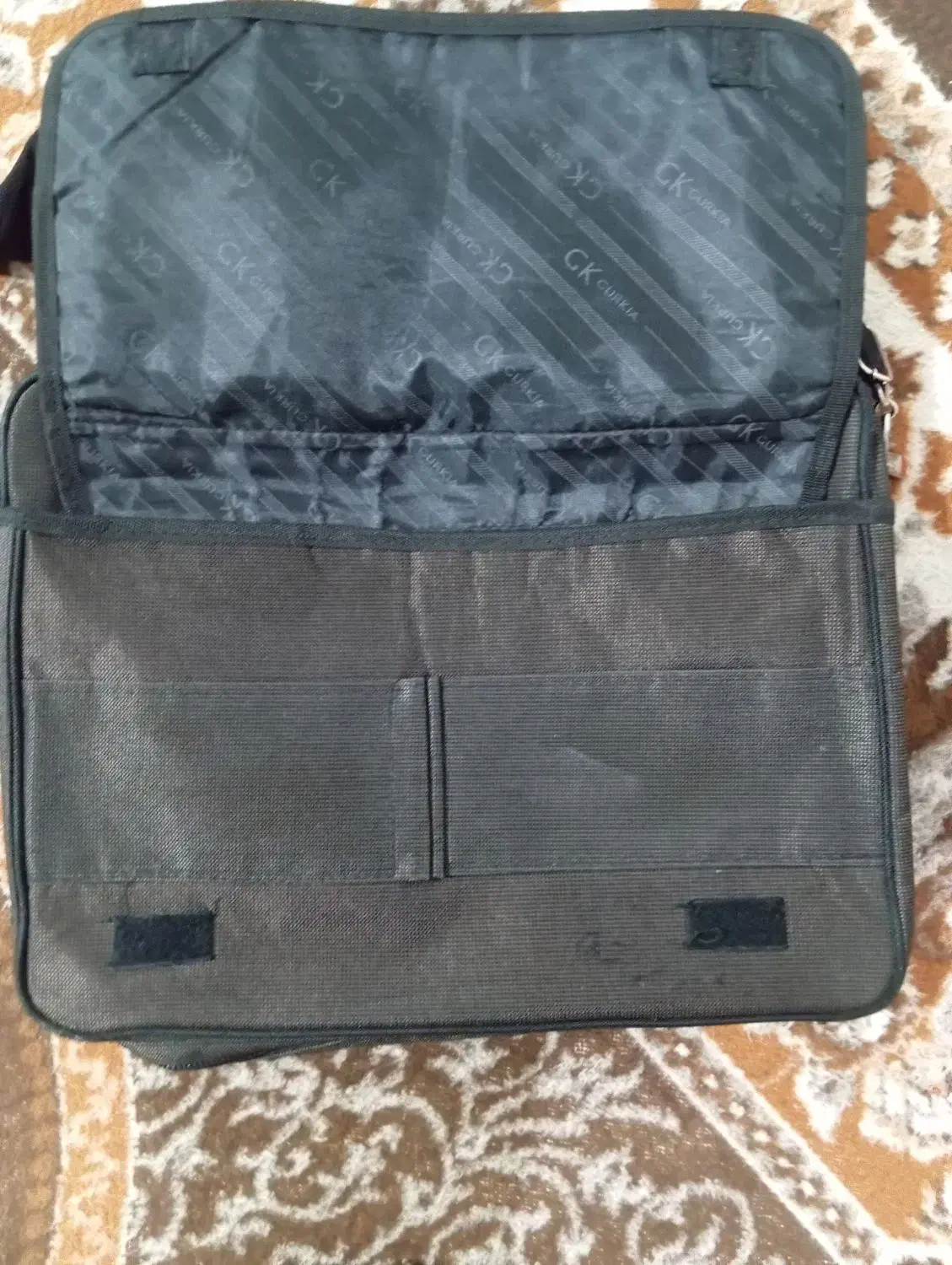 کیف|کیف، کفش، کمربند|اردبیل, |دیوار